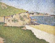 Paul Signac portrieux  opus oil painting reproduction